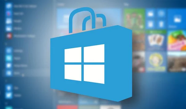 Windows Store not loading (On Domain) featured image