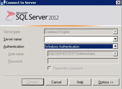 Configuring SQL Authentication featured image