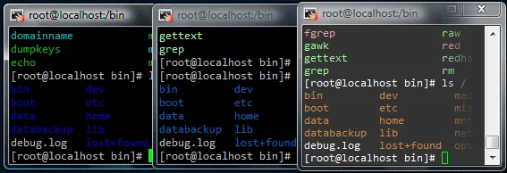 Using the find command Linux Terminal featured image