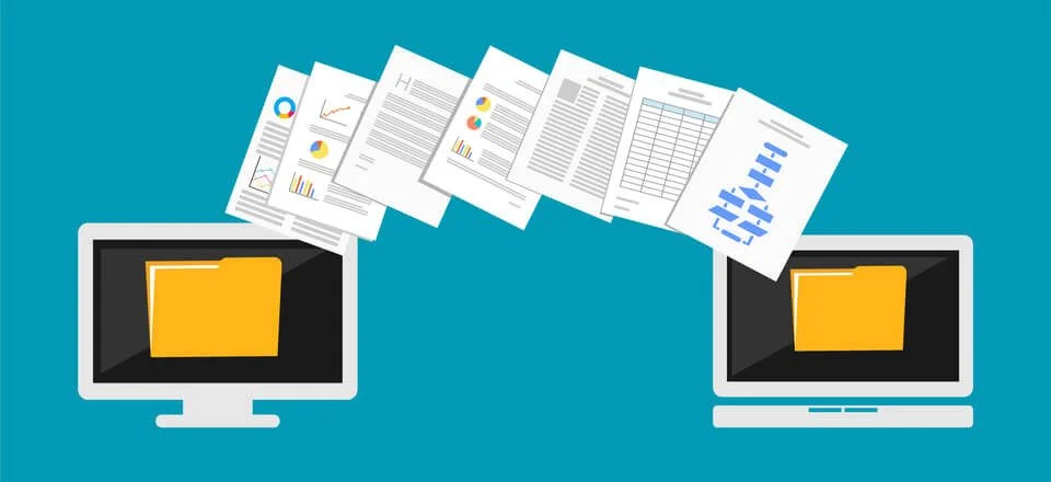 Move Website from Linux to IIS featured image