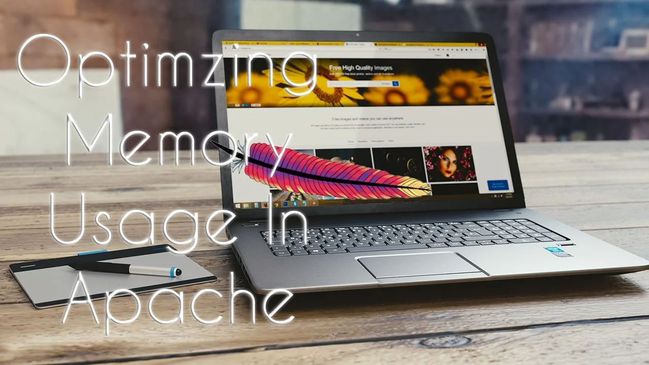 Optimizing Apache Memory Usage using mpm prefork featured image