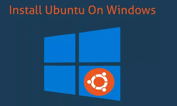 Installing Linux Subsystem for Windows 10 featured image