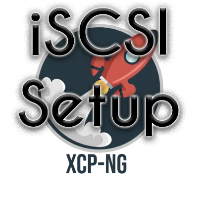 Create iSCSI SR in XenServer featured image