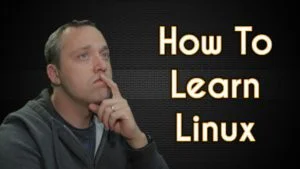 How to Learn Linux featured image