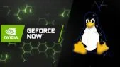 Geforce Now Linux featured image
