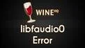 Install Wine Libfaudio0 Error featured image