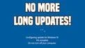 How to Install Only Security Updates on Windows 10 featured image