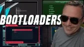 GRUB Bootloader Themes featured image