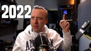 2022 Recap featured image