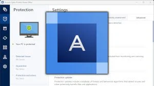 Acronis Cyber Protect Home Office featured image