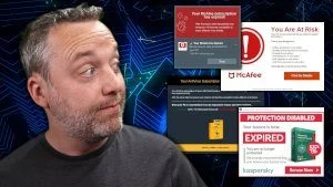 Is Antivirus Worthless? featured image