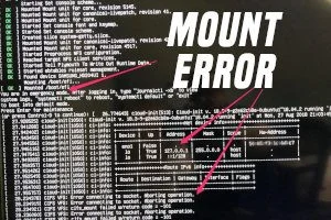 Auto Mount with SystemD featured image