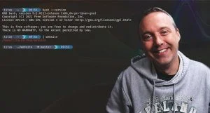 Beautiful Bash featured image