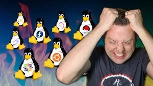 Why I Hate Most Linux Distributions featured image