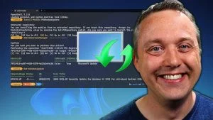 Install Windows Update Powershell featured image