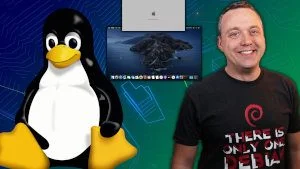 Macos on Linux featured image