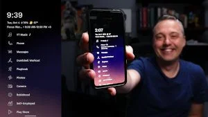 Making the Perfect Phone featured image