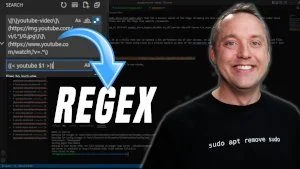 Save HOURS of work with Regex featured image