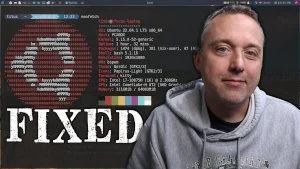 Switching to Ubuntu featured image