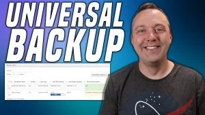 Urbackup featured image