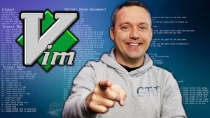 Neovim: The Ultimate Editor featured image