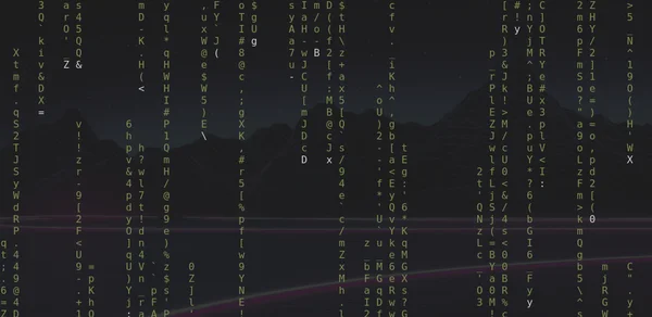 Cmatrix