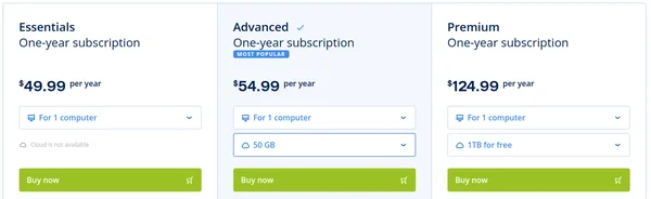 Cost