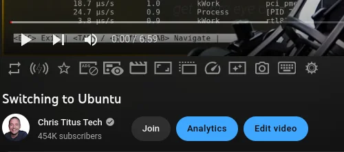 Youtube Enhancer