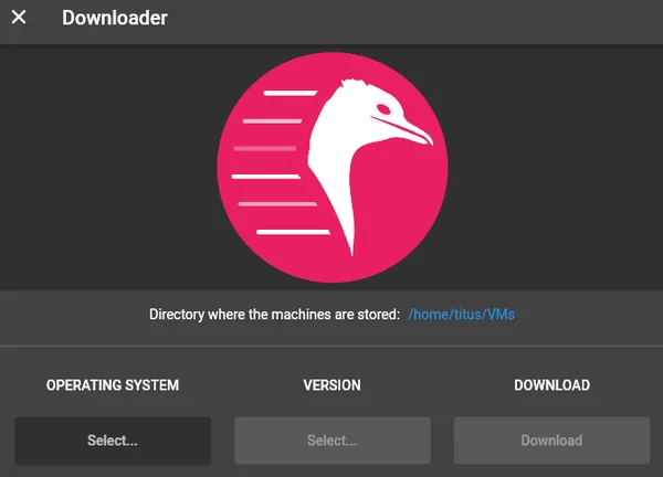 Quickgui