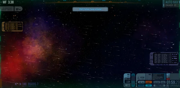 Starfield