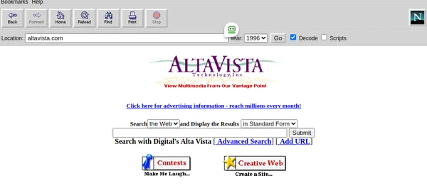 Altavista