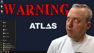 AtlasOS Review featured image