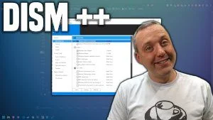 Dism++ featured image
