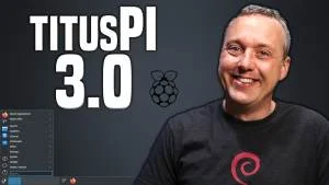 TitusPi 3.0 featured image