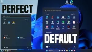 Windows 11 Perfect Install featured image