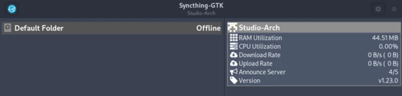 Config