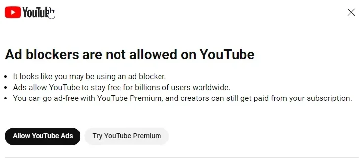 Yt Ads