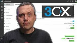 3CX Version 20 Update featured image