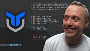 Ultra BASH Prompt featured image