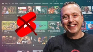 Remove Youtube Shorts featured image