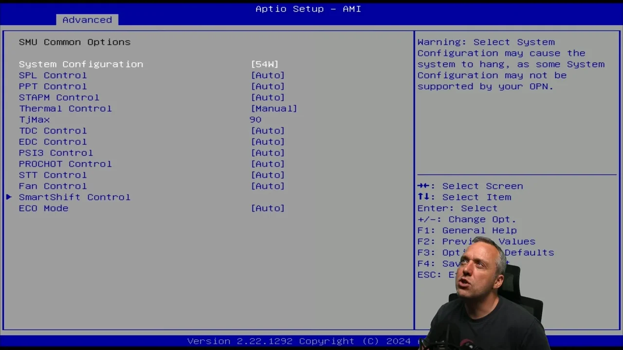 Bios