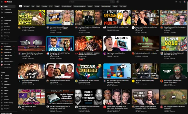 Youtube