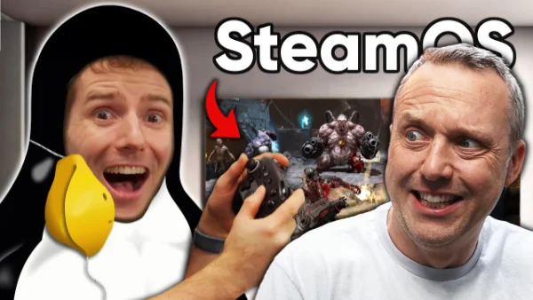 The State of Linux Gaming featured image